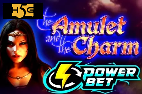 Amulet and Charm Power Bet